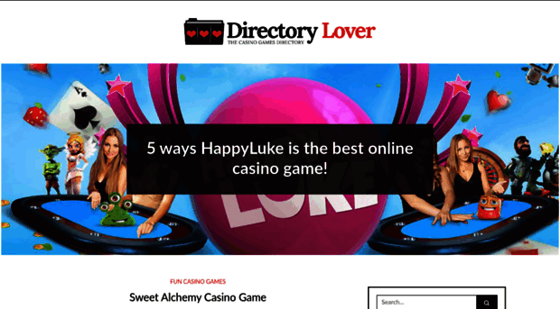 directorylover.com