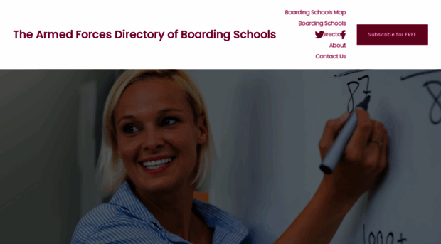 directoryofboardingschools.co.uk