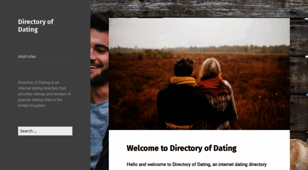 directoryofdating.com