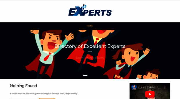 directoryofexcelexperts.com