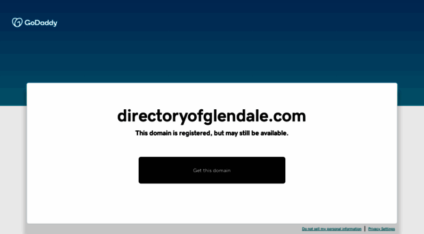 directoryofglendale.com