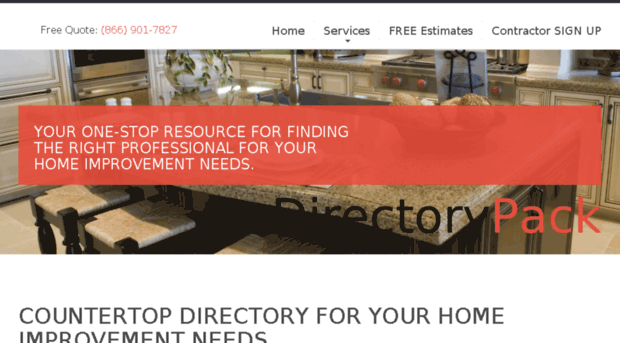 directorypack.com