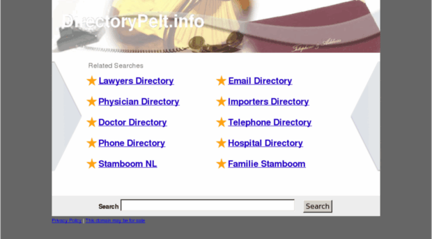 directorypelt.info