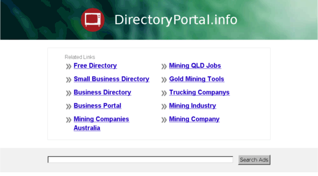 directoryportal.info