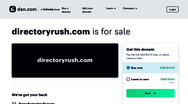 directoryrush.com