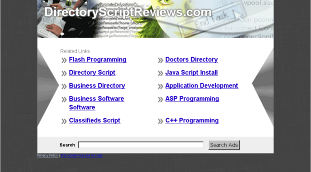 directoryscriptreviews.com