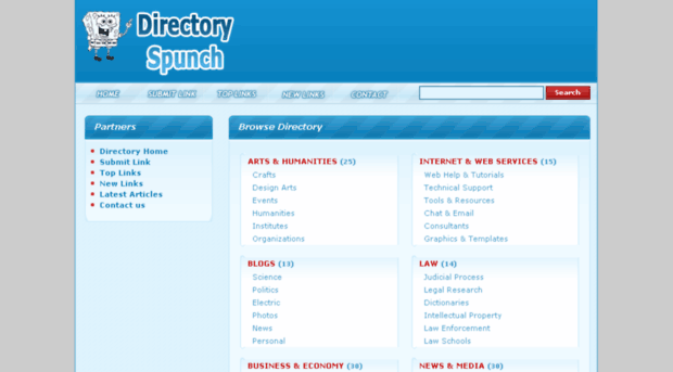 directoryspunch.com
