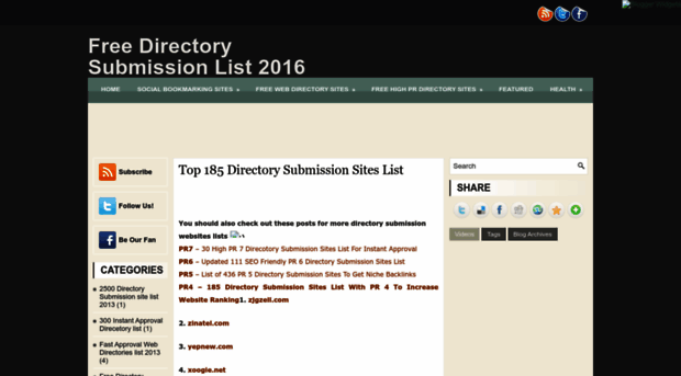 directorysubmissionlist2013.blogspot.in