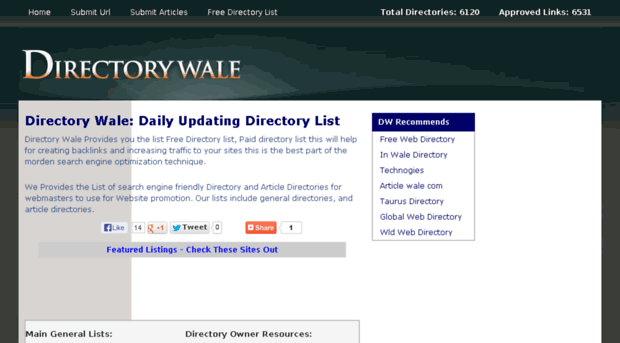 directorywale.com