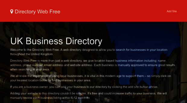 directorywebfree.com