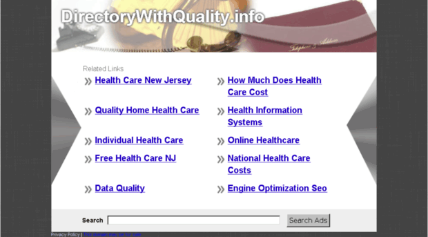 directorywithquality.info