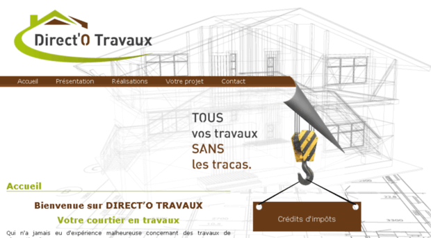 directotravaux.com