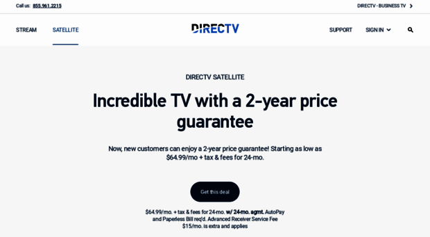 directpackages.com