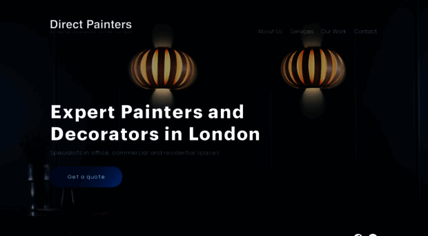 directpainters.co.uk