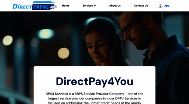 directpay4u.com