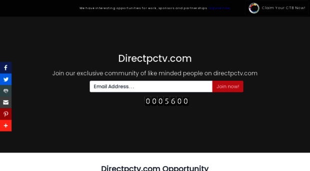 directpctv.com