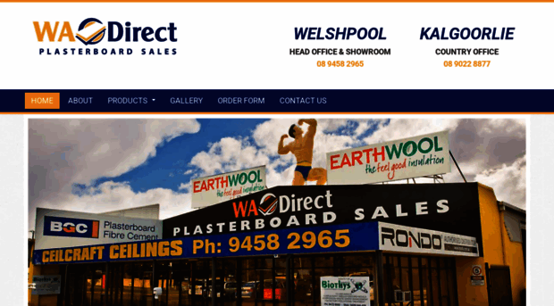 directplasterboard.com.au