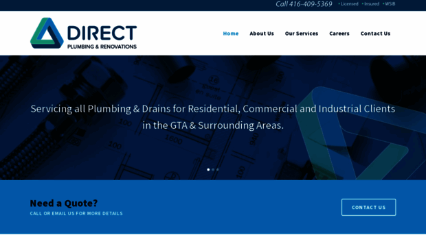 directplumbingandreno.com