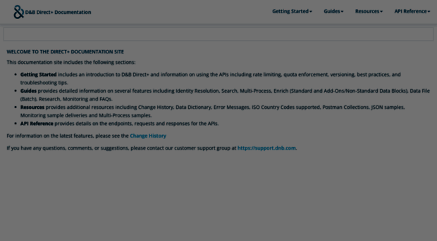 directplus.documentation.dnb.com