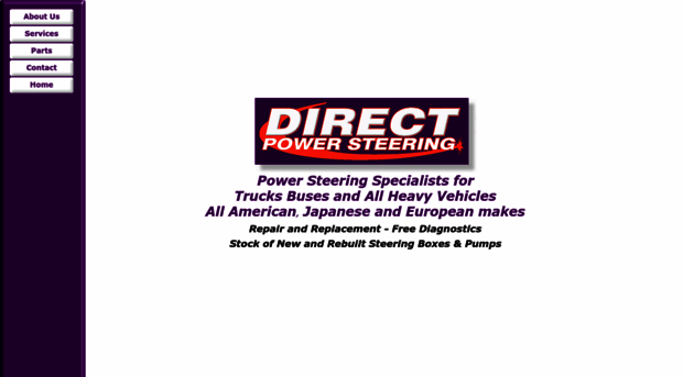 directpowersteering.com.au