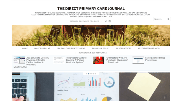 directprimarycare.com