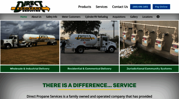 directpropaneservices.com