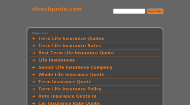 directquote.com