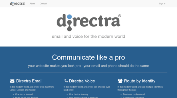 directra.com