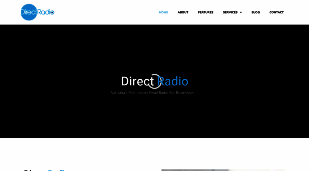 directradio.au