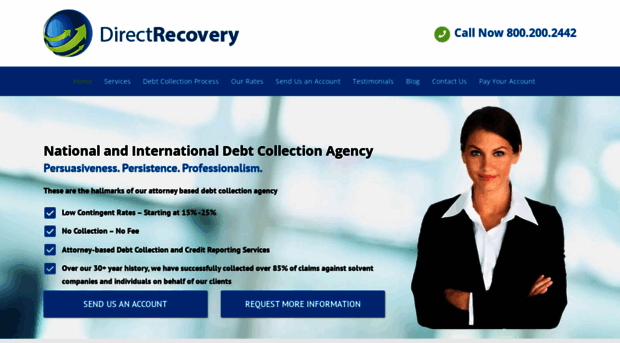 directrecovery.com