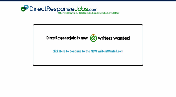 directresponsejobs.com