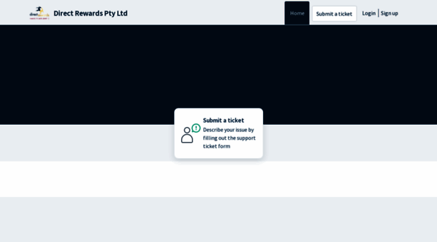 directrewards-help.freshdesk.com