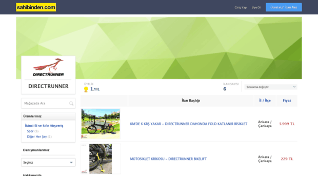 directrunner.sahibinden.com
