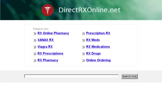 directrxonline.net