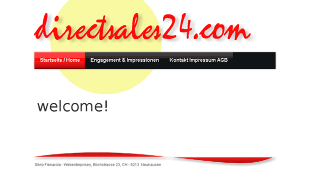 directsales24.com