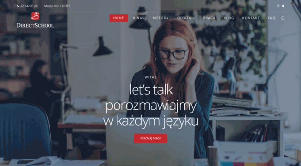 directschool.pl