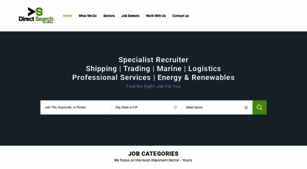 directsearch.global