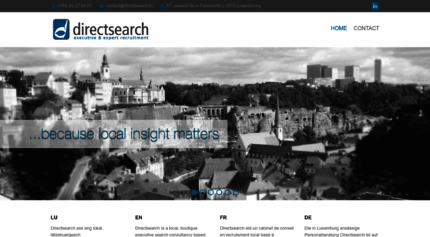 directsearch.lu