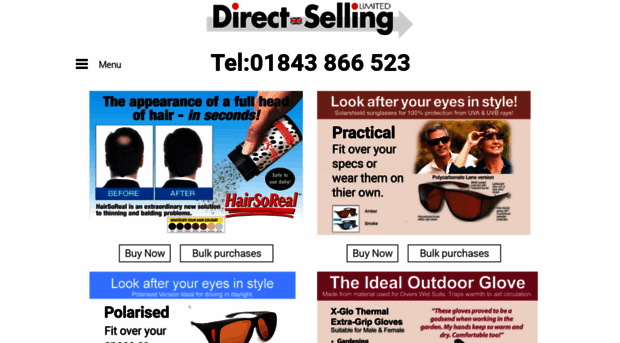 directselling.org.uk