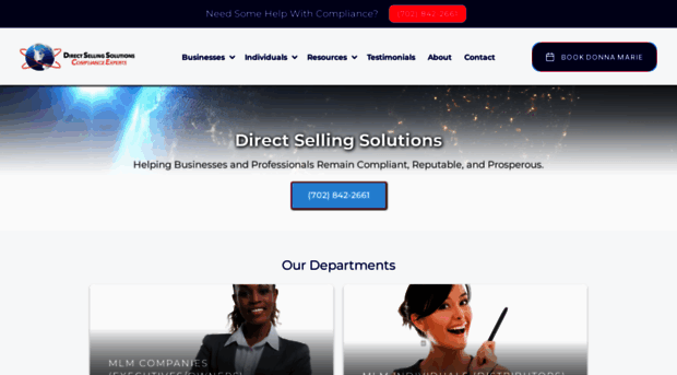 directsellingsolutions.com