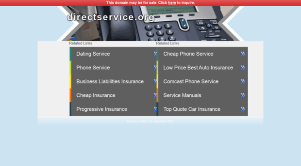 directservice.org