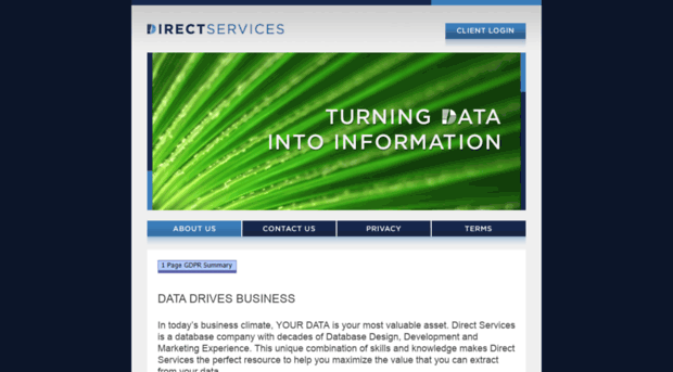 directservices.com