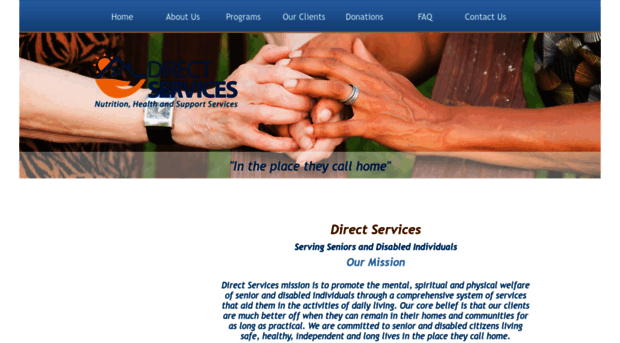 directservices.org
