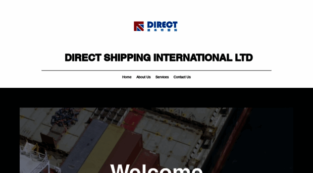 directshipping.uk