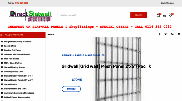 directslatwall.co.uk