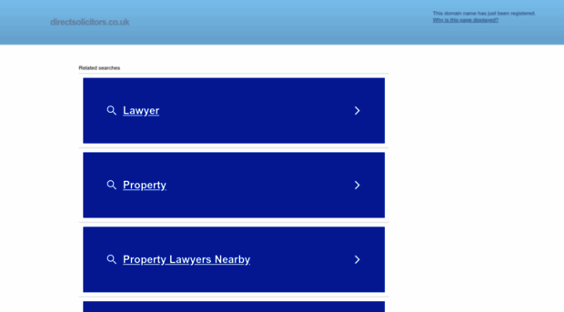 directsolicitors.co.uk