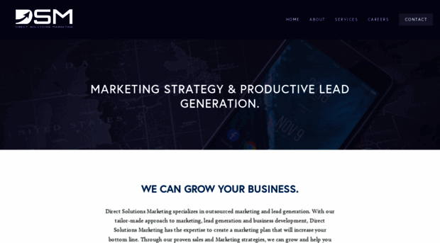 directsolutionsmarketing.com