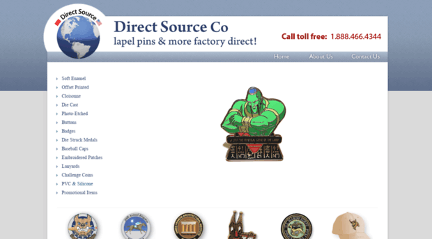 directsourceco.com