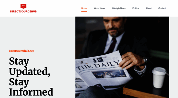 directsourcehub.net