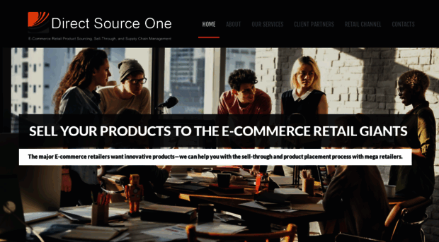 directsourceone.com